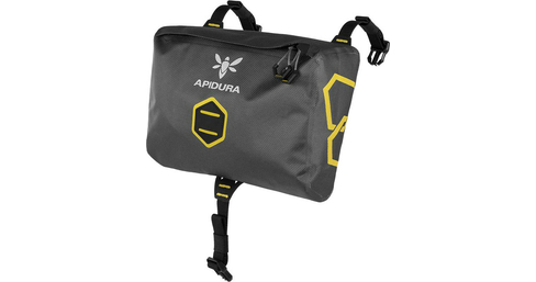 Sacoche de guidon Expedition Accessory Pocket 4.5L