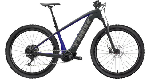 E-MTB Powerfly 4 625 Wh