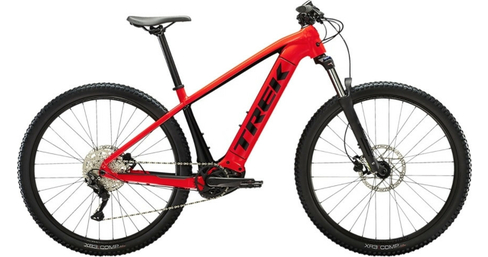 E-MTB Powerfly 4 625 Wh