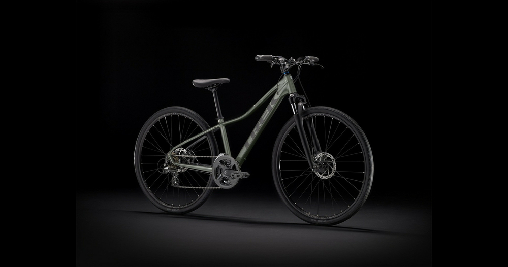 Dual Sport 1 donna - VELOMANIA Suisse