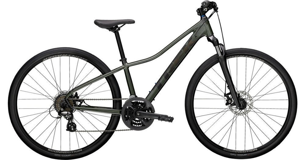 Dual Sport 1 donna - VELOMANIA Suisse