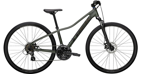Fitnessbike Dual Sport 1 Damen