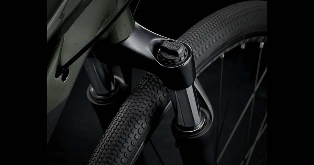 Dual Sport 1 donna - VELOMANIA Suisse