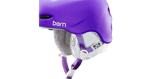 Winter-Kit für Bern Helme