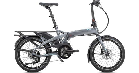 E-Faltrad Vektron P7i