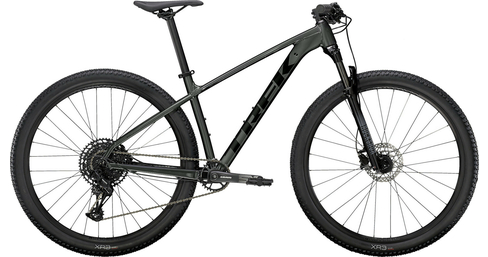 X-Caliber 8