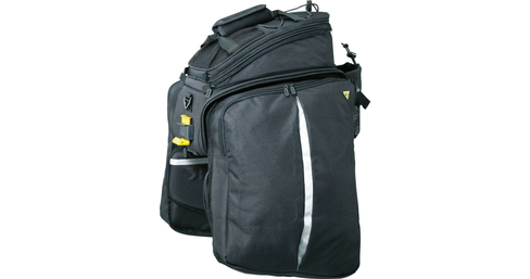 Sacoche arrière MTX Trunbag DXP