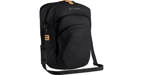 Einzeltasche Eback hinten