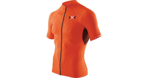 Kurzarmtrikot The Trick
