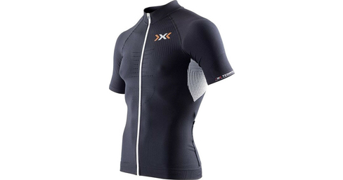 Kurzarmtrikot The Trick
