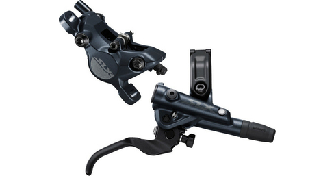 Scheibenbrems-Set vorne SLX M7100