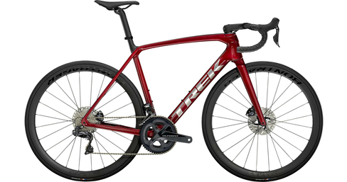 Rennrad Émonda SLR 7 Disc