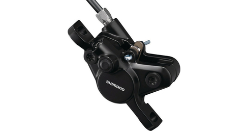 Scheibenbremssattel BR-MT400