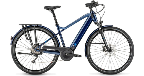 Samedi 28.2 E-Bike 500Wh