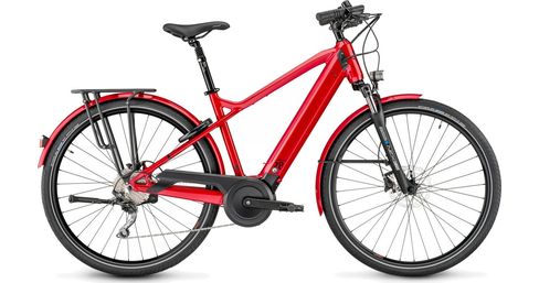 Samedi 28.5 E-Bike 500Wh