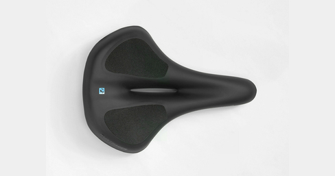 Selle Boulevard Fluid