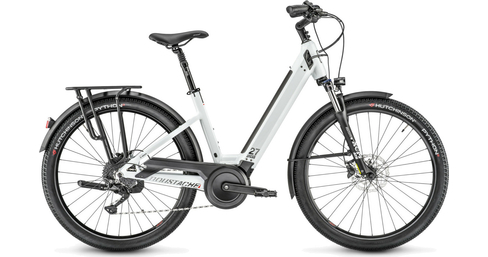 Samstag 27 X-Road 3 Open 625Wh