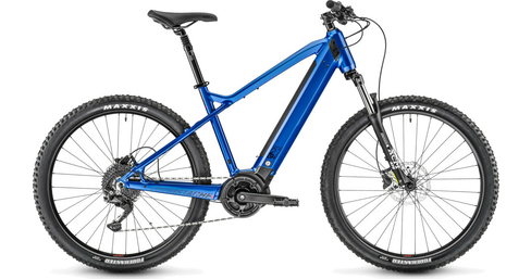 Samedi 27 Off 2 Hardtail