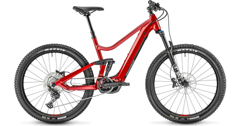 Samedi 27 Wide 6 Trailbike