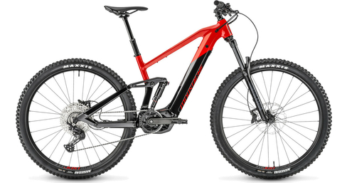 Samedi 29 Trail 2 625Wh