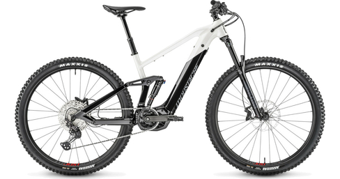 Samedi 29 Trail 4 E-MTB