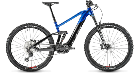 Samedi 29 Trail 6 625Wh