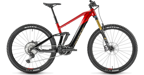 Rail 9.8 GX - VELOMANIA Suisse