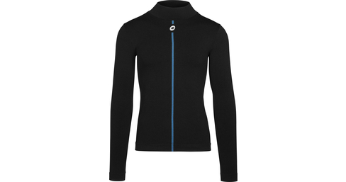 Sous-vêtement maillot manches longues Assosoires Winter LS Skin Layer