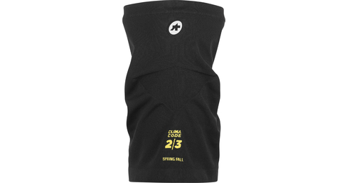 Halstuch Spring Fall Neck Foil