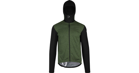 Kapuzensweater Spring/Fall
