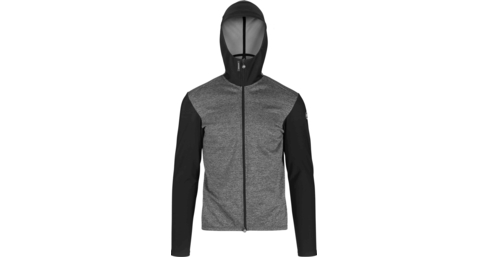 Kapuzensweater Spring/Fall