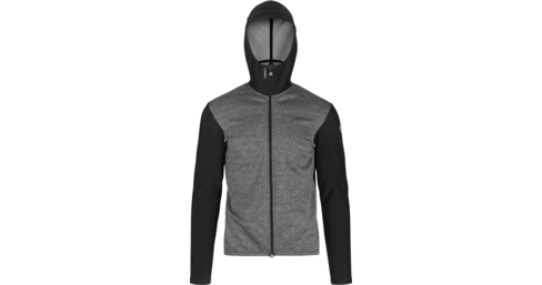 Veste Spring Fall Hooded