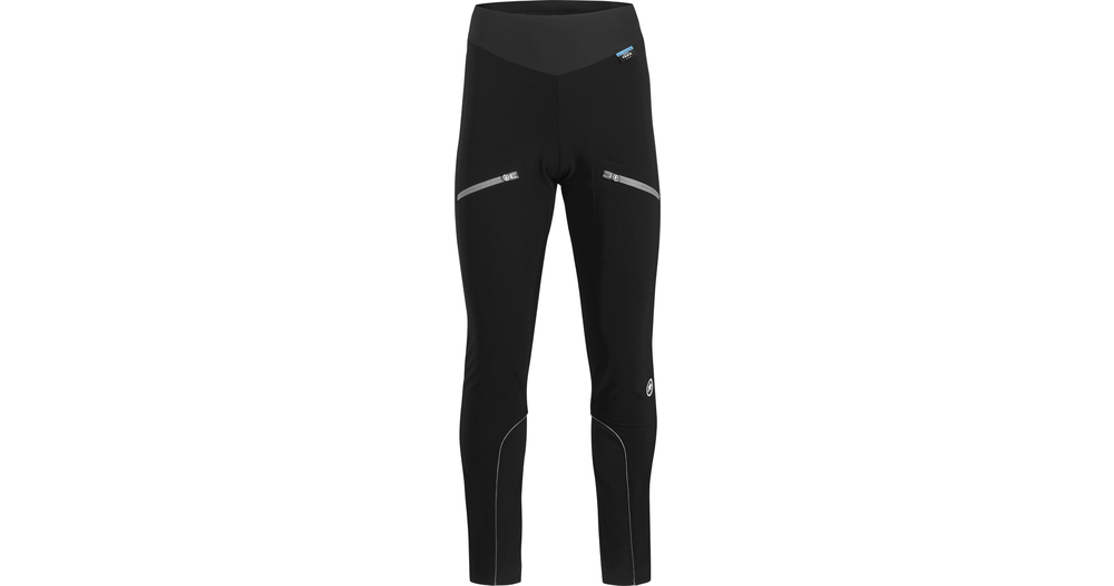 Pantaloni cargo invernali Trail - VELOMANIA Suisse