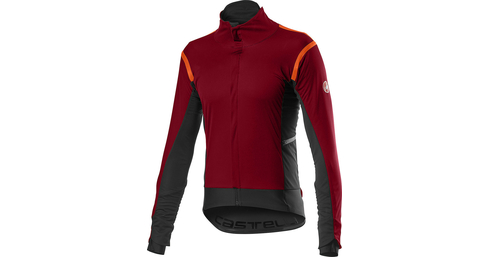 Radjacke Alpha RoS 2
