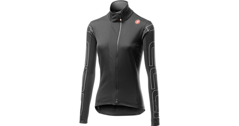 Radjacke Transition Damen
