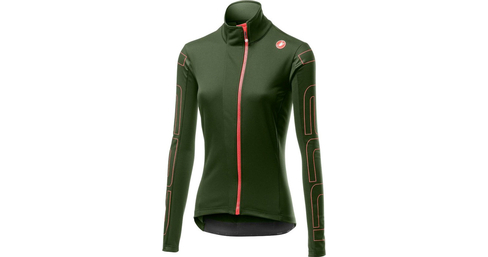 Radjacke Transition Damen