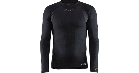 Langarm-Baselayer Active Extreme X