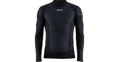 Langarm-Baselayer Active Extreme X Wind