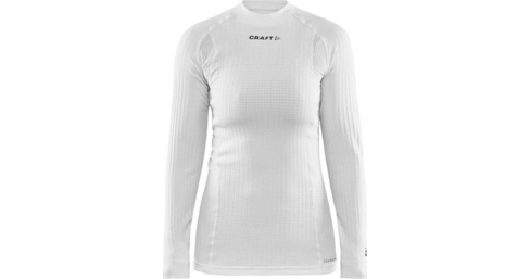 Langarm-Baselayer Active Extreme X CN Damen