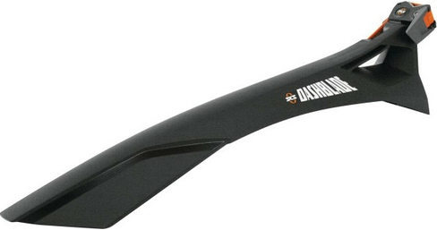 Garde-boue arrière Dashblade 26''