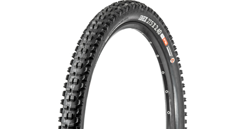 Pneu IBEX VISCO DHC Wire 27.5x2.40