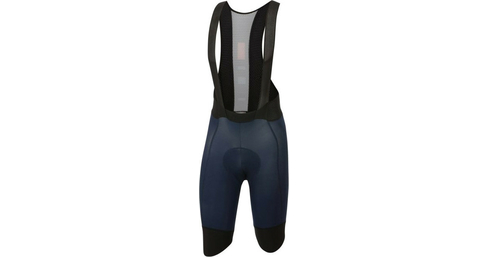 Cuissard à bretelles Bodyfit Pro Thermal 