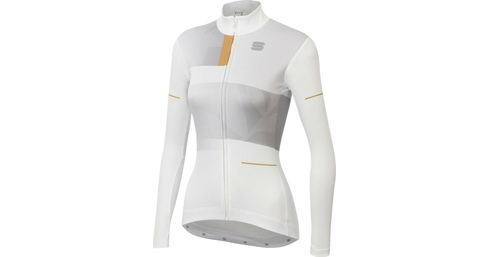 Langarmtrikot Oasis Damen