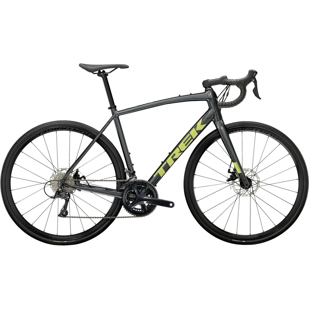 Trek Domane AL 3 Disc サイコン、ライト、ベル付属 Trek Domane AL 3 Disc サイコン、ライト、ベル付属 Domane AL 3