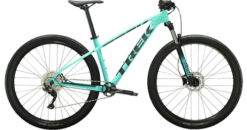 Hardtail Marlin 7