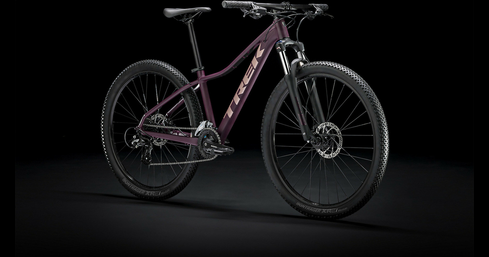 Marlin 6 donna - VELOMANIA Suisse
