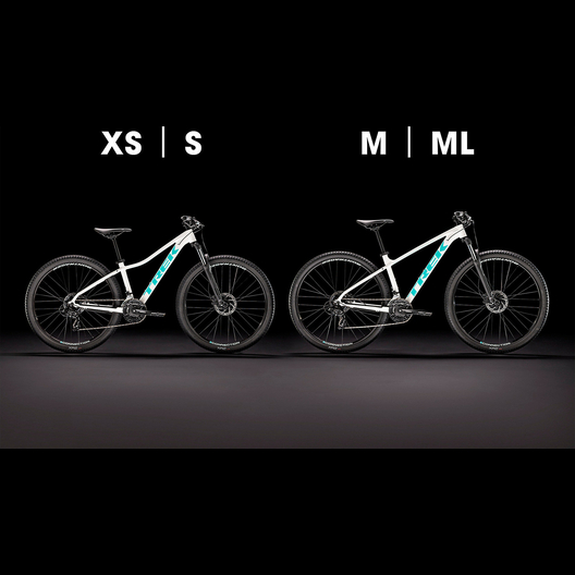 Marlin 6 donna - VELOMANIA Suisse