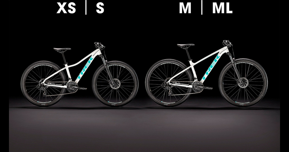 Marlin 6 donna - VELOMANIA Suisse