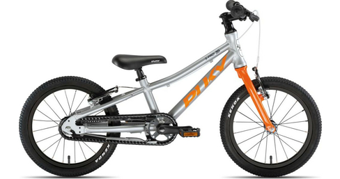 Kinderfahrrad LS-Pro 16-1