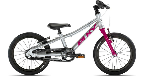 Kinderfahrrad LS-Pro 16-1